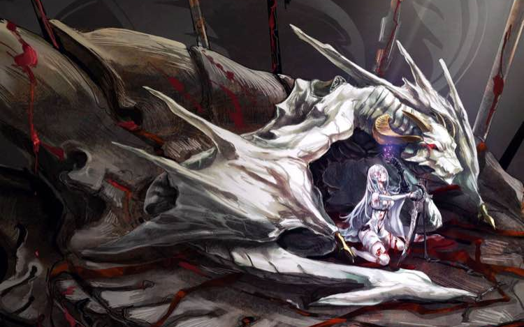 龙背上的骑兵3中文流程【完结】