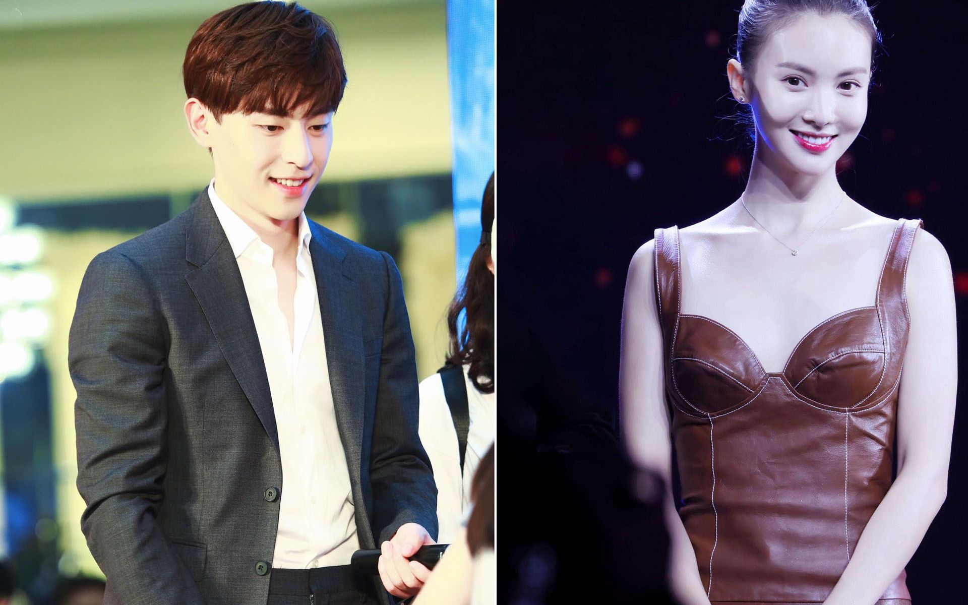 棒打鸳鸯!于正说漏嘴,邓伦金晨当初分手是被人刻意设计