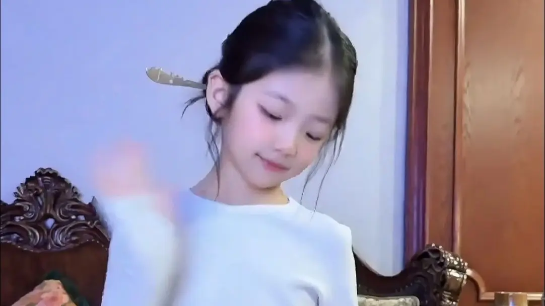 张心心小仙女精彩视频合集(一)_哔哩哔哩_bilibili