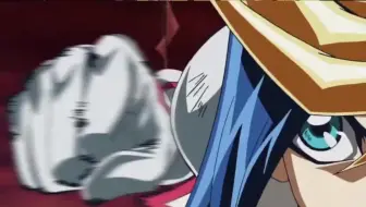 游戏王arc V Op2 Burn Ncop 哔哩哔哩 Bilibili
