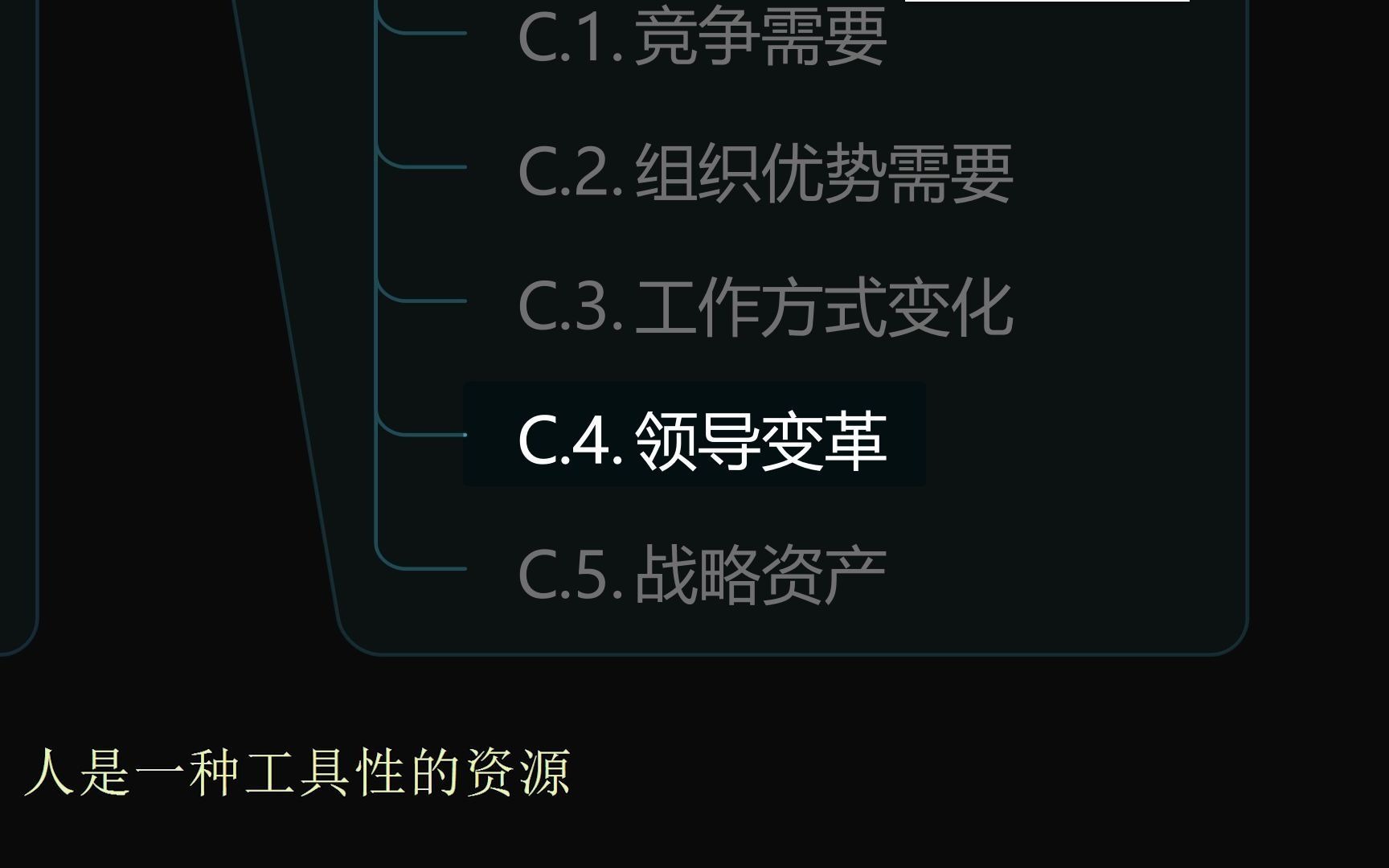 [图]互联网的时代下，了解人力资源发展史，使其更好适应时代变化