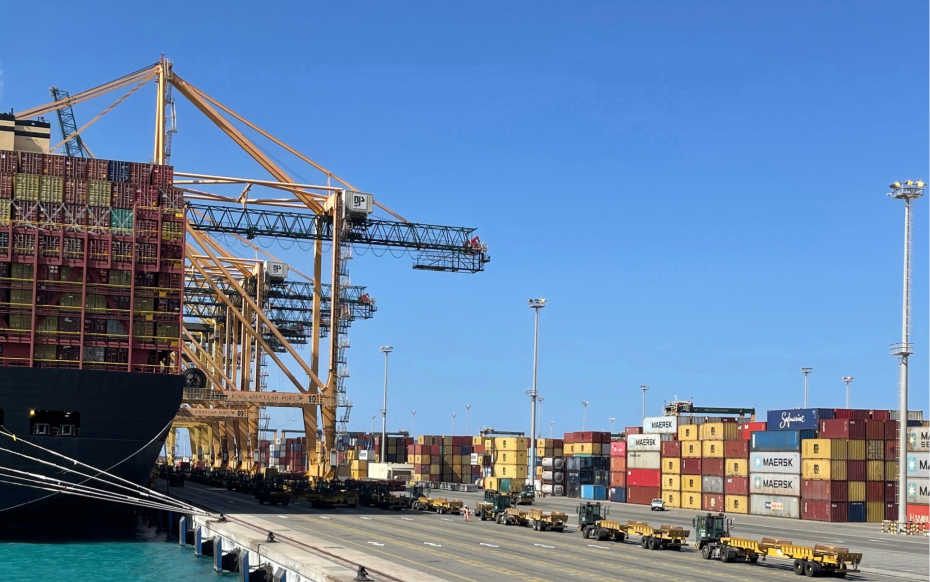 天津到 sohar 港口海运费,天津港到阿曼物流,子豚