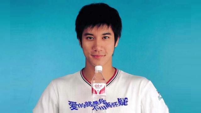 王力宏那些经典的娃哈哈广告歌