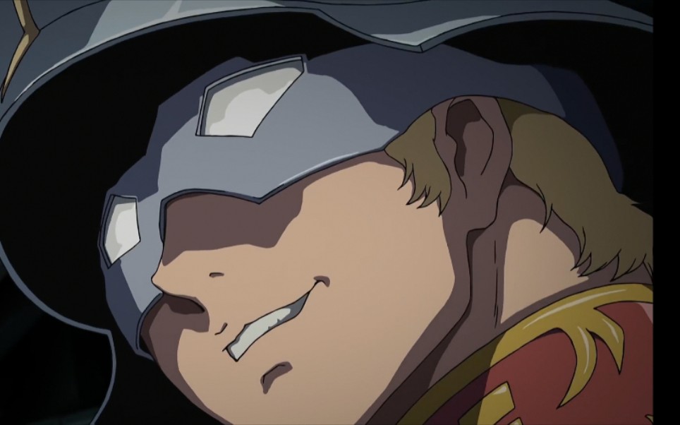 夏亚!红色有角三倍速_哔哩哔哩 (゜-゜)つロ 干杯~-bilibili