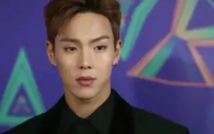 Download Video: 【Monsta X shownu】丫头，接受我的云克吧～