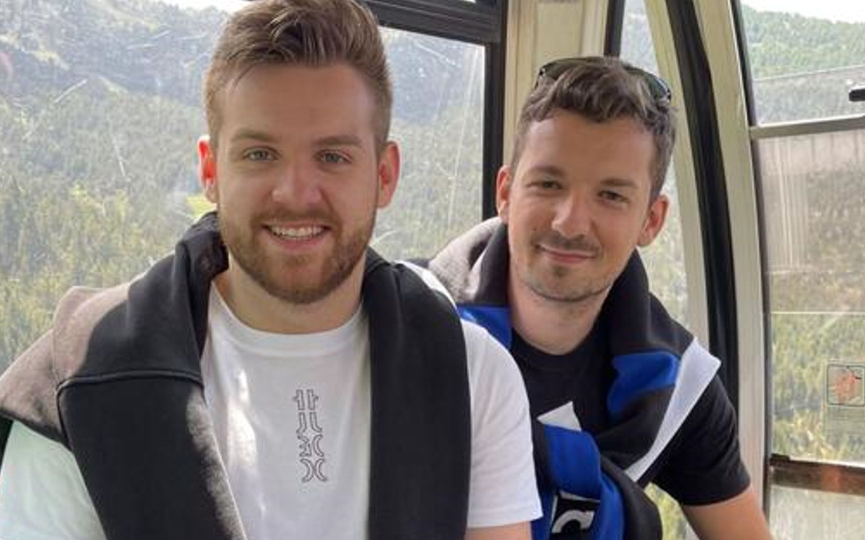 两集连播 niko回归天梯日常 饰品大变 机械枪法再现