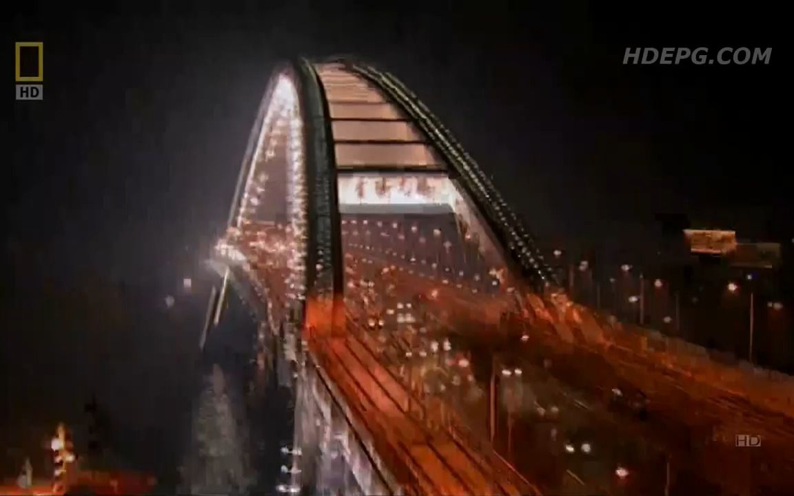 [图]伟大工程巡礼：中国桥梁 National.Geographic.Megastructures.Megabridges.China.2008.HDEPG.COM.