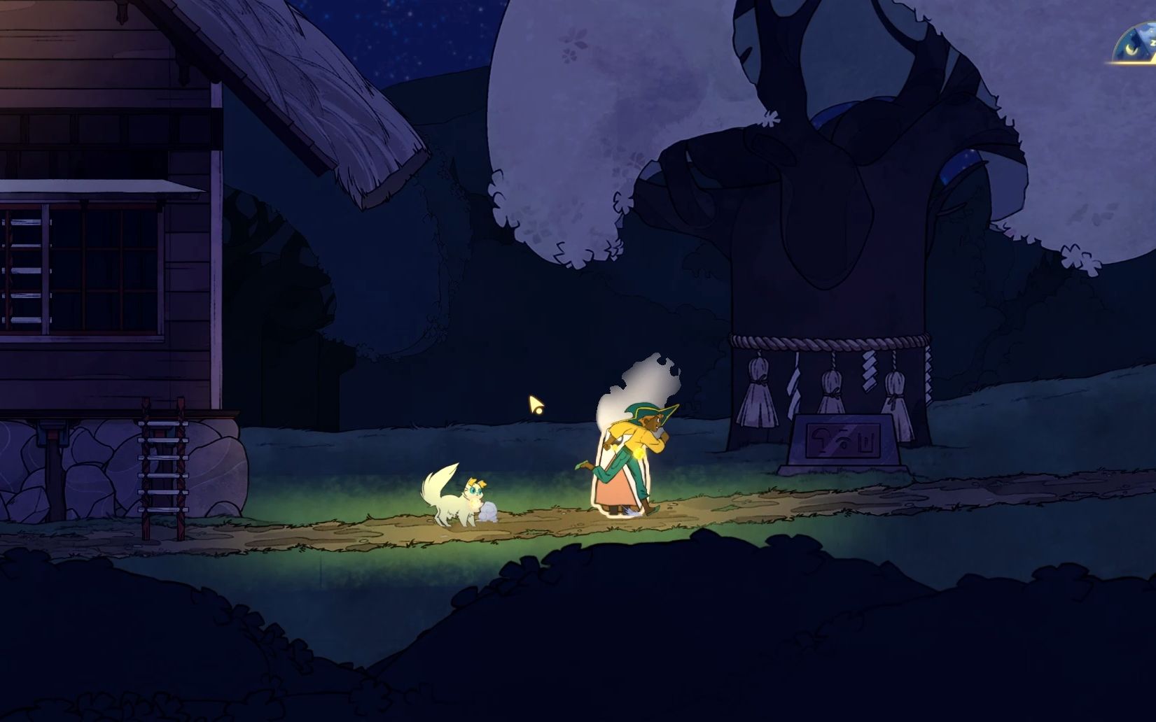 《spiritfarer灵魂摆渡者灵魂旅人》新手教程全攻略全