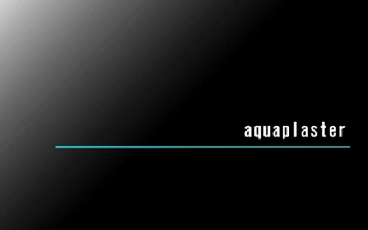 [图]【雪歌ユフ】aquaplaster【ナカノは４番】