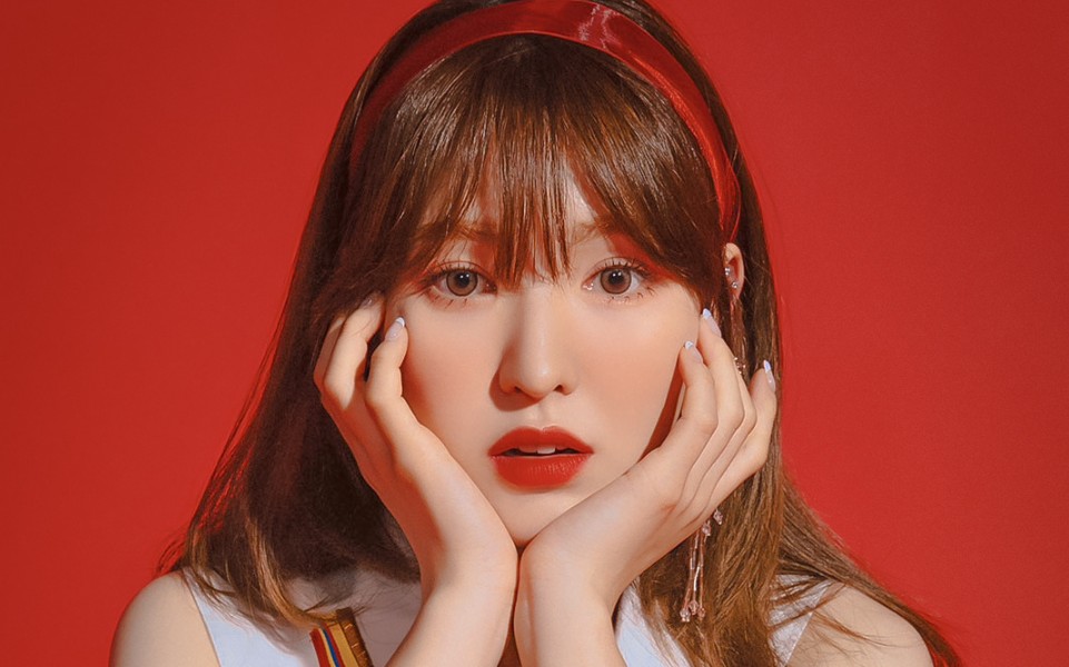 psycho的一小小小段(wendy是真的太厉害了)