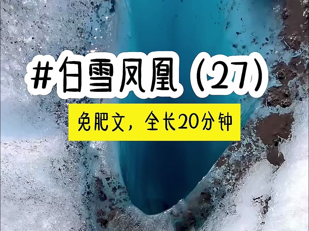 [图]茗《白雪凤凰》第27集