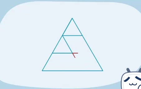 [图]gaosi数学一年级-1408分割图形