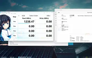 Download Video: Windows下简单科学的网卡性能测试 AX210 WiFi6&10G LAN测速