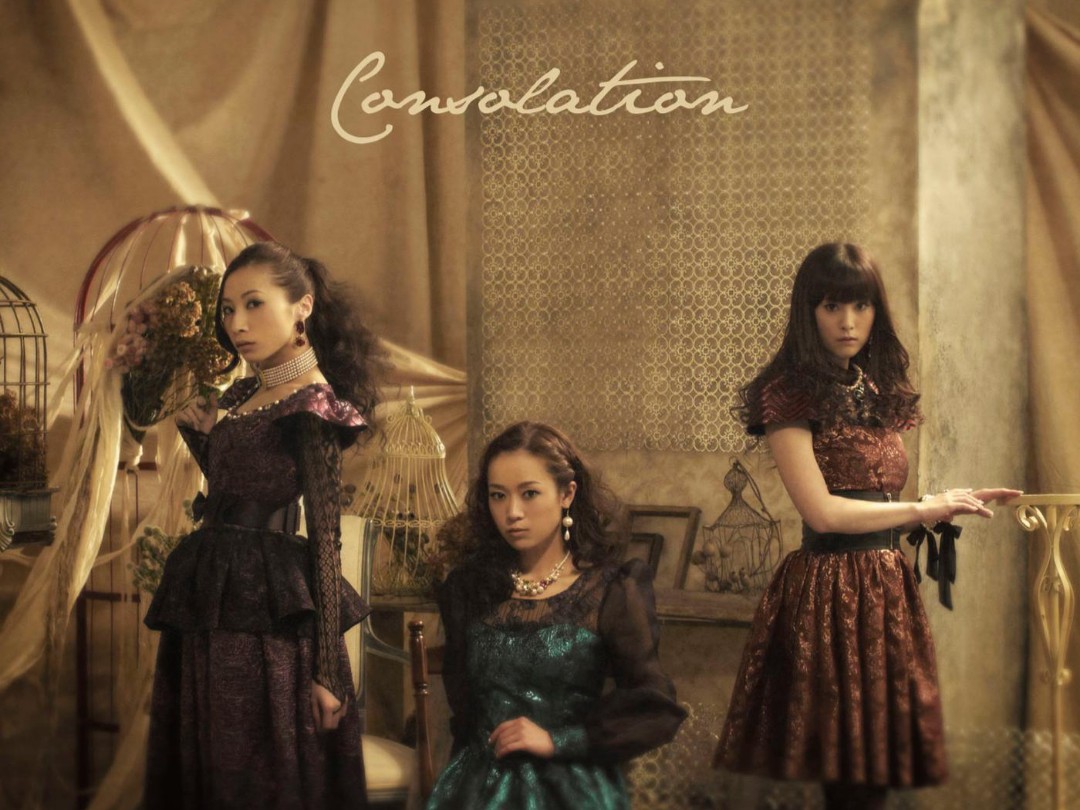 kalafina fairytale图片