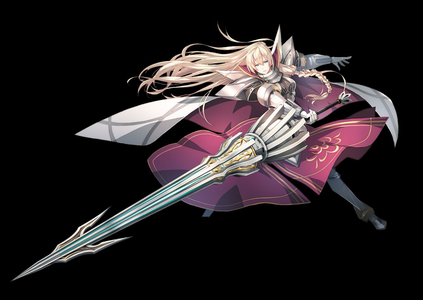 闪之轨迹4mod断章爹妈组合