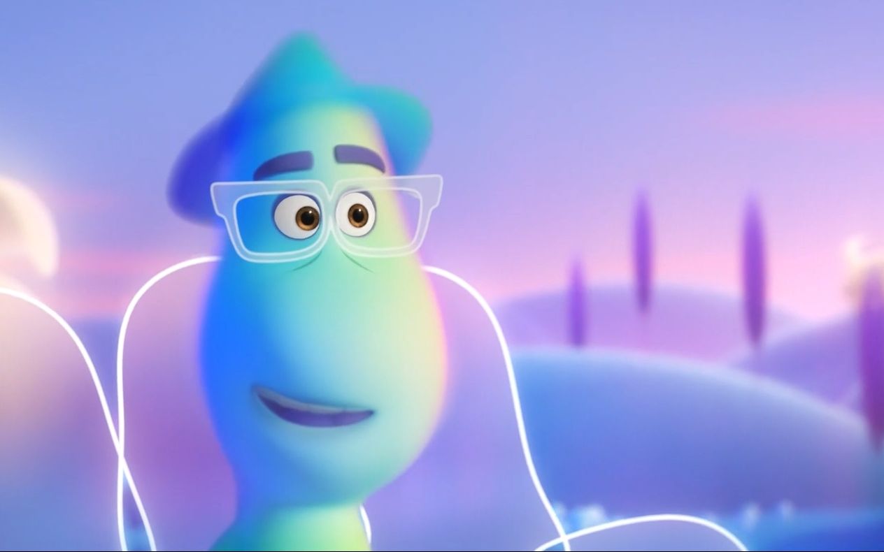 【心灵奇旅】" 当你想要生活的那一刻,生命的火花就已经被点燃 "