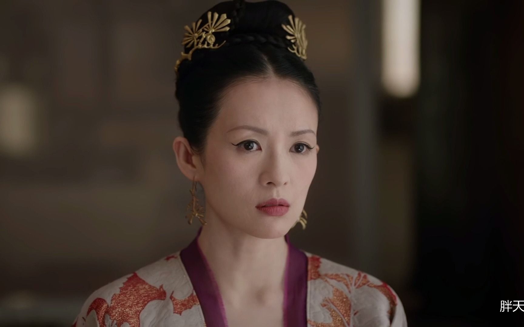 上阳郡主王儇:为什么男人的政局,总是拿女人做筹码