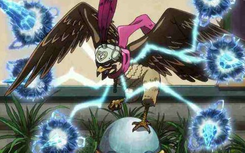 【jojo的奇妙冒险 未来遗产】 佩特夏 通关 带地址