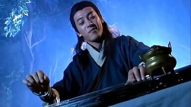 1990音乐工厂制作《笑傲江湖-百无禁忌黄霑作品集》无损分轨Flac_哔哩哔