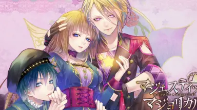 リドルジョーカー/-哔哩哔哩_Bilibili