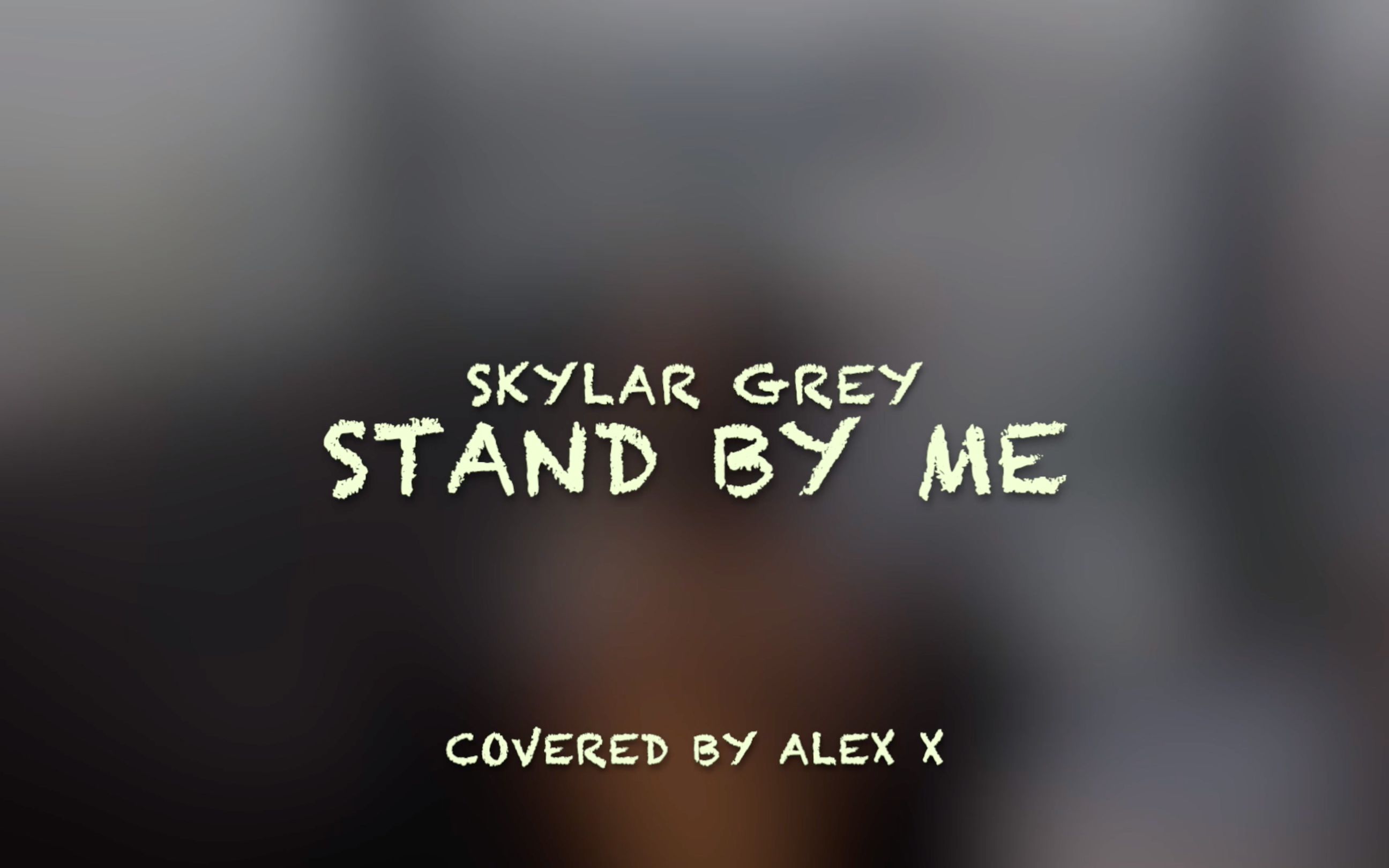 standbyme–skylargreycoverbyalexx