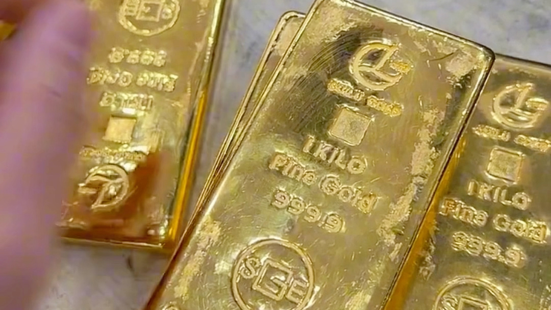 1月31号,盘价回收黄金 铂金 金条 白银 铂金 钯金#贵金属 #黄金 #白银