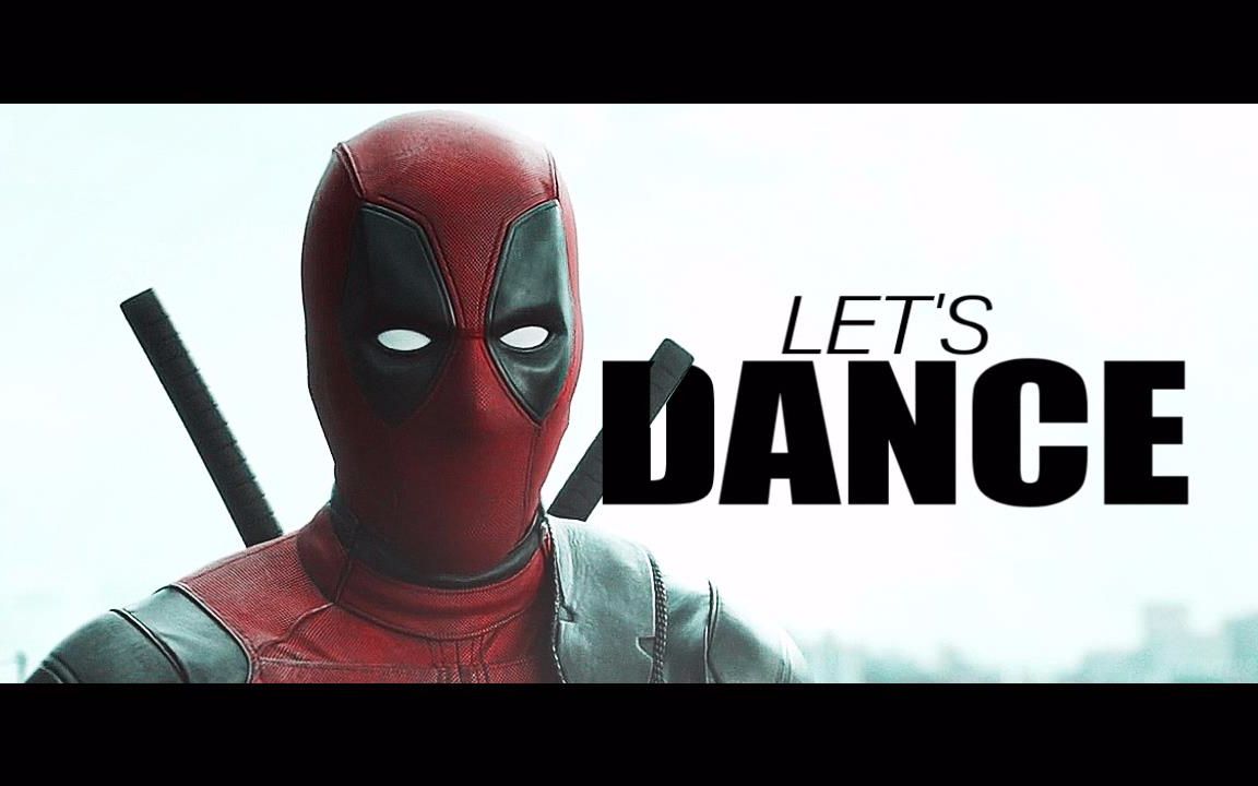 [图]● Deadpool | shoop