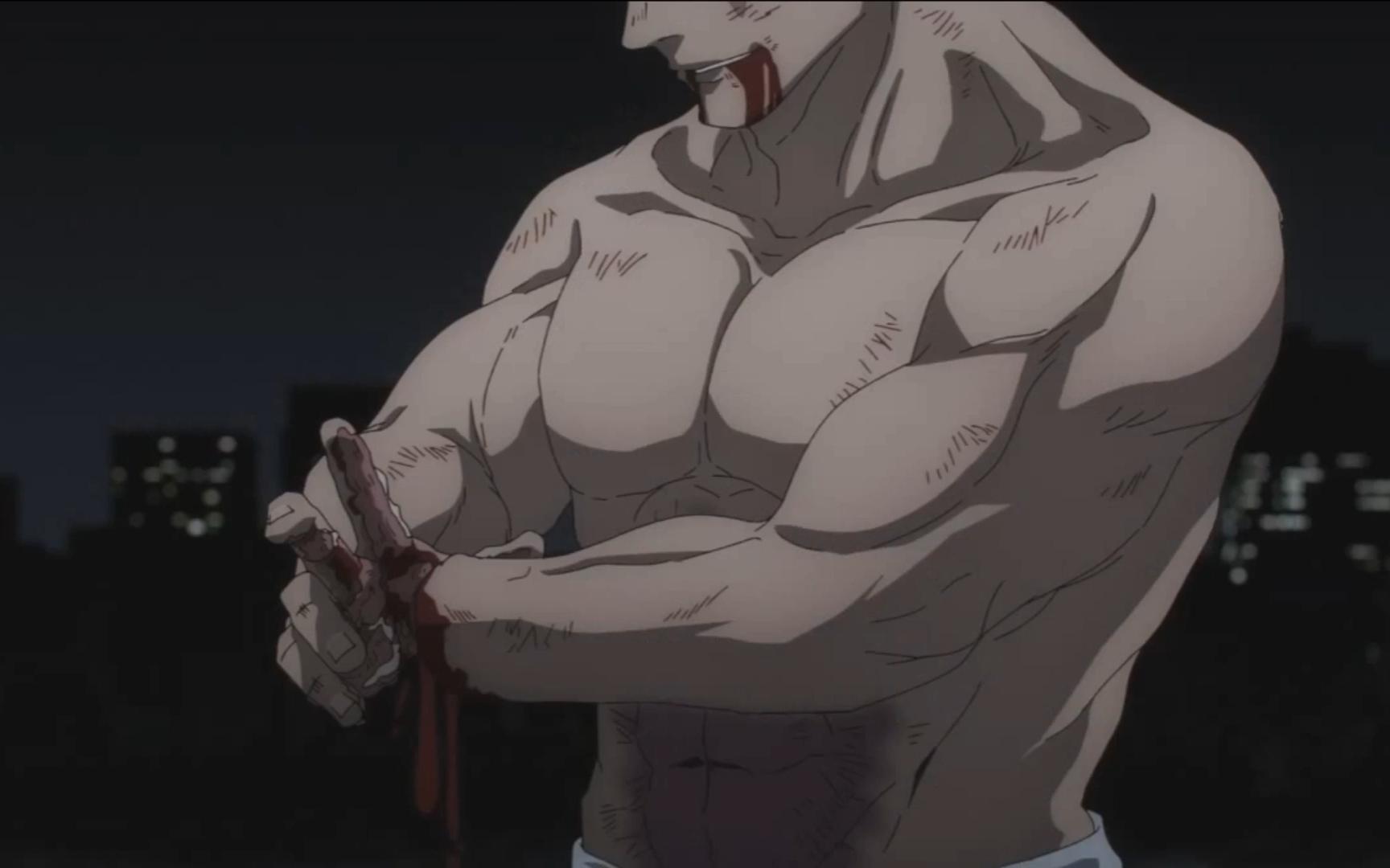 东堂葵失去左手,右手受伤,不义游戏退场