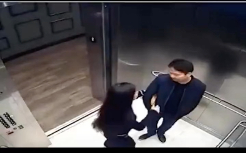 京东刘强东性侵事件全过程自述