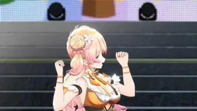 桃鈴ねね-哔哩哔哩_Bilibili