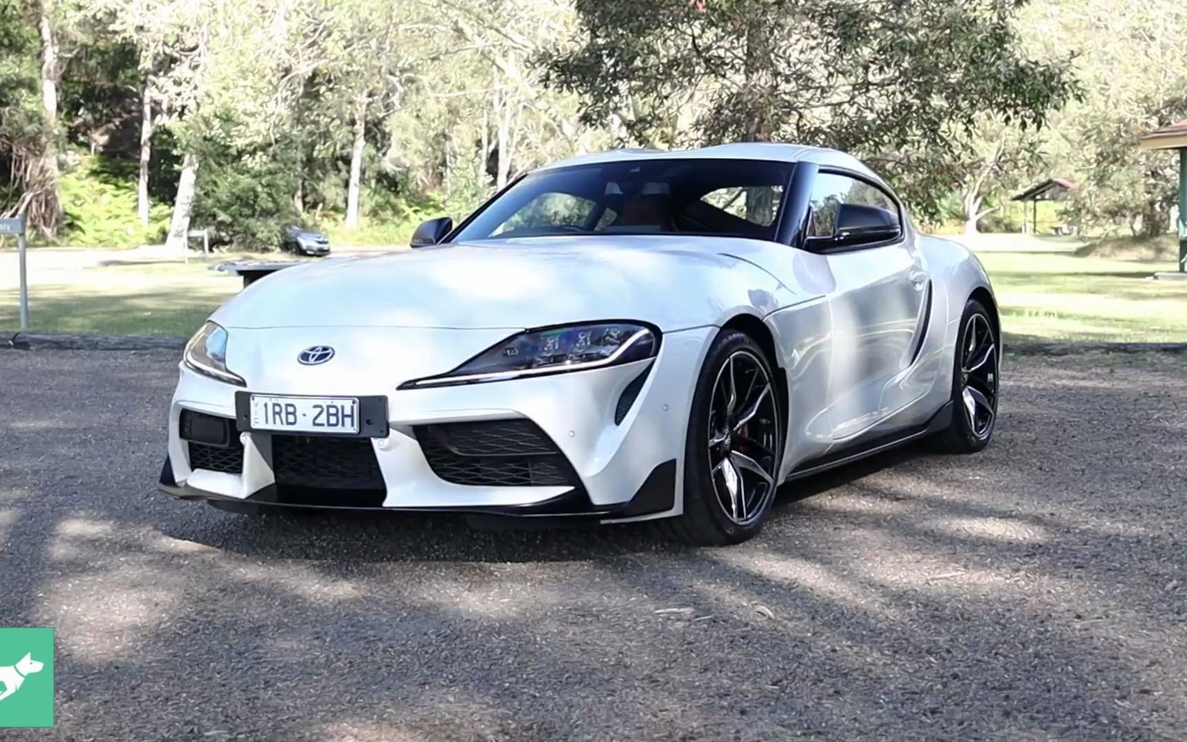 2021款丰田supra评测