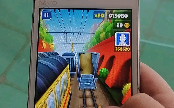 [图]subway surfers 1.5.0