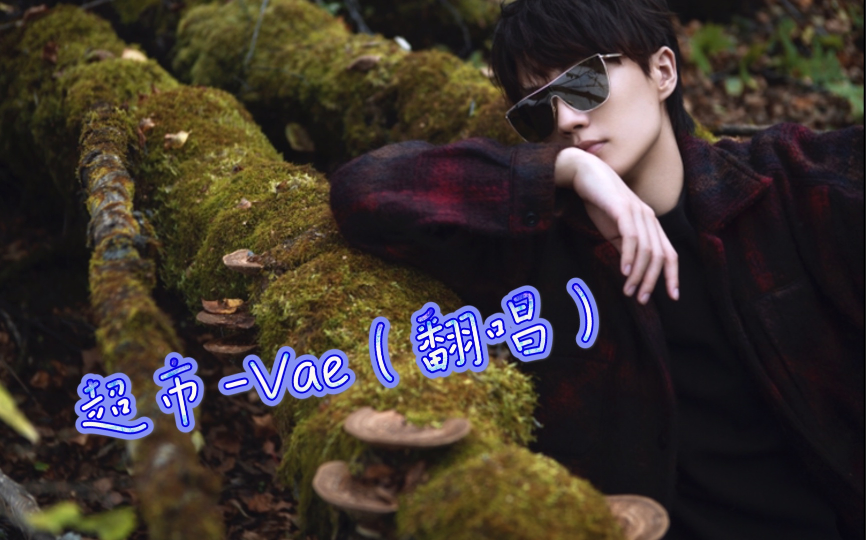 许嵩(vae)-《超市》翻唱_哔哩哔哩_bilibili