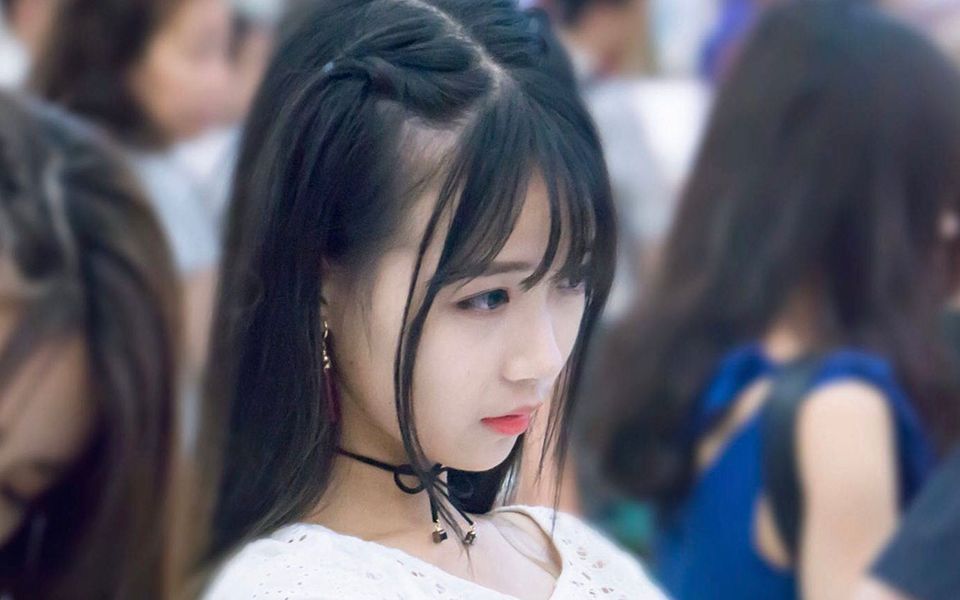 【snh48】20170523 於佳怡 口袋电台【.*2】_哔哩哔哩_bilibili