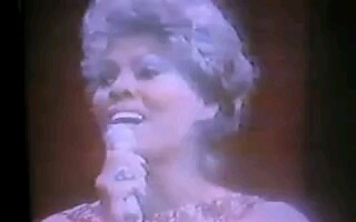 [图]【Dionne Warwick:我不喜欢炫技，但是我炫起来，你们只能跪着听】【渣画质+渣音质】【神之技巧】