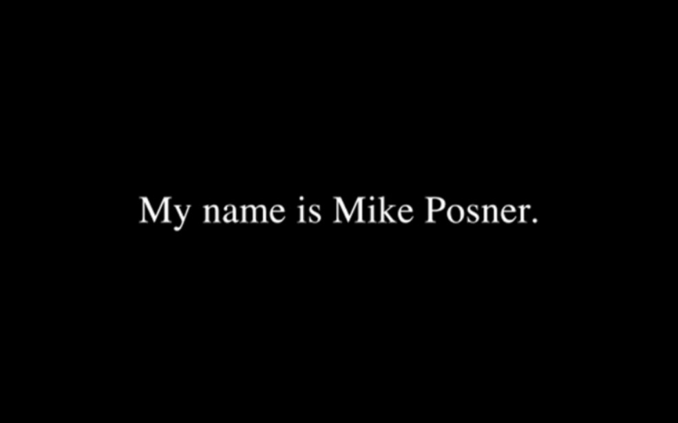 Mike Posner  Move On哔哩哔哩bilibili