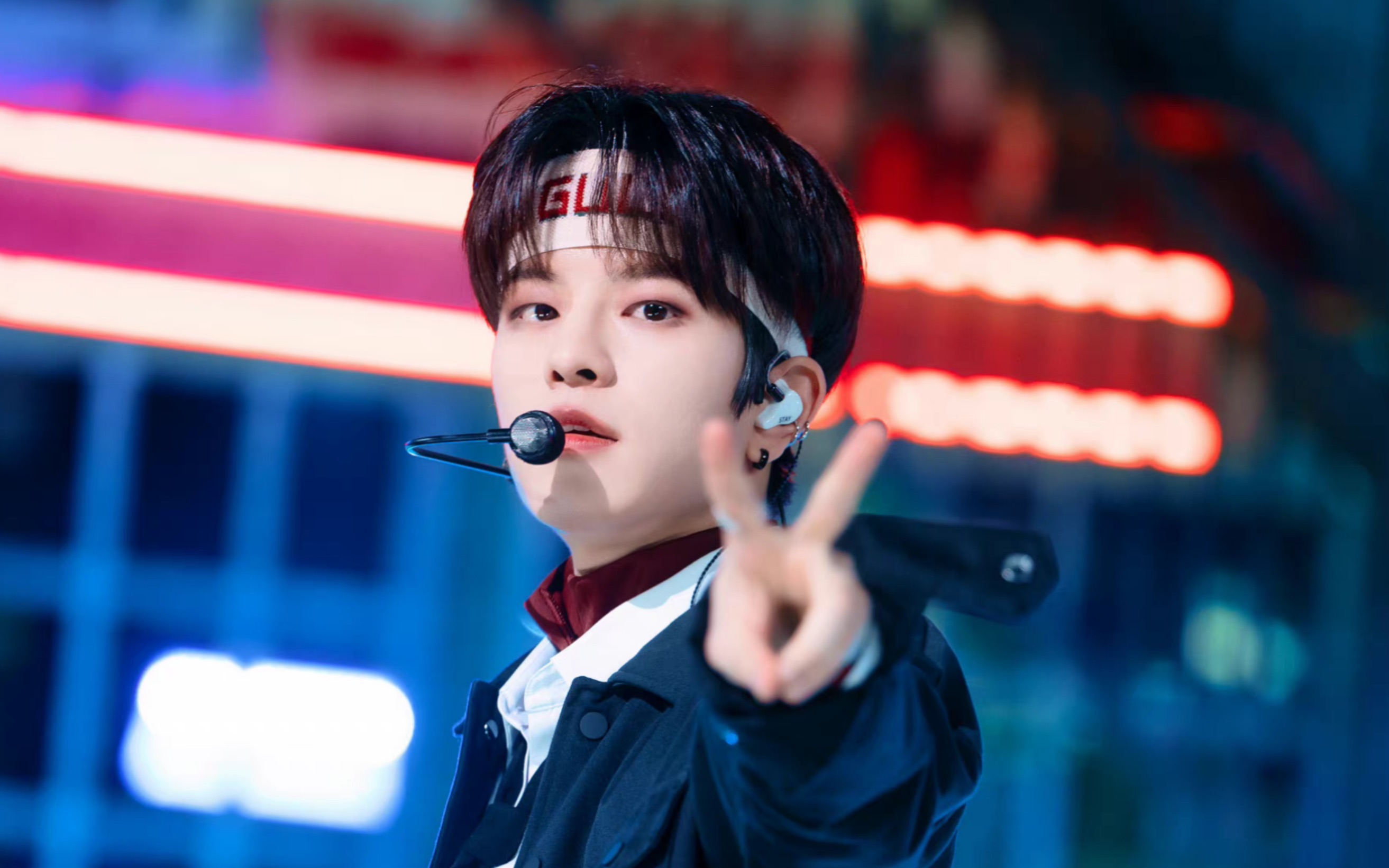 【straykids 】爱狗人士快来!可爱狗狗金昇玟的超级反差绝对i!