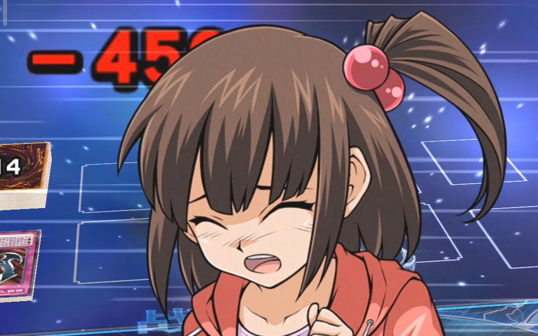 【游戏王dl】究极神抽,小艾玛尝尝究极爆裂三连弹吧