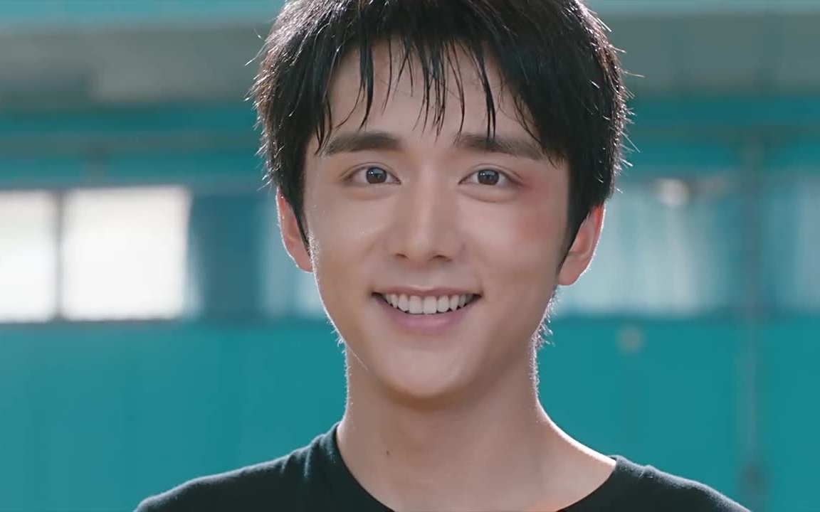 林杨个人向你好旧时光微笑合集妈妈这个小哥哥撩我