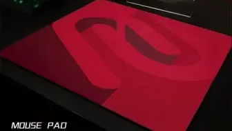 数码科技 ZOWIEGEAR卓威gsrse炽灰职业电竞细面游戏鼠标垫顺滑大号桌垫 鼠标垫  电竞鼠标垫  游戏鼠标垫  小号鼠标垫