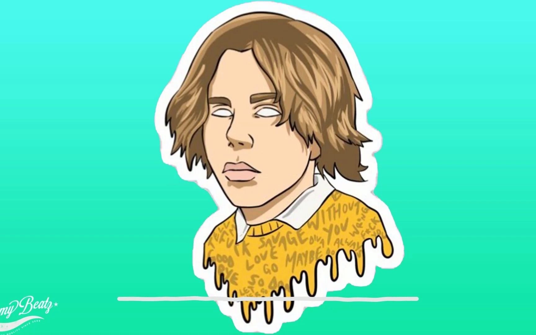 [free] the kid laroi type beat - sweet