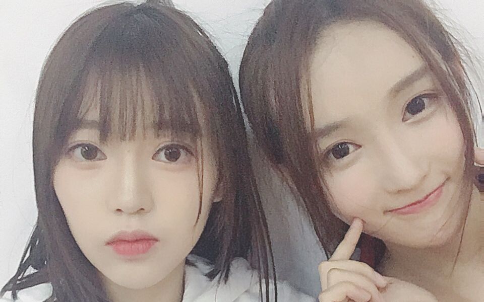 【gnz48】20181007阳青颖口袋直播(高源婧 阳青颖与"天猫精灵"愉快