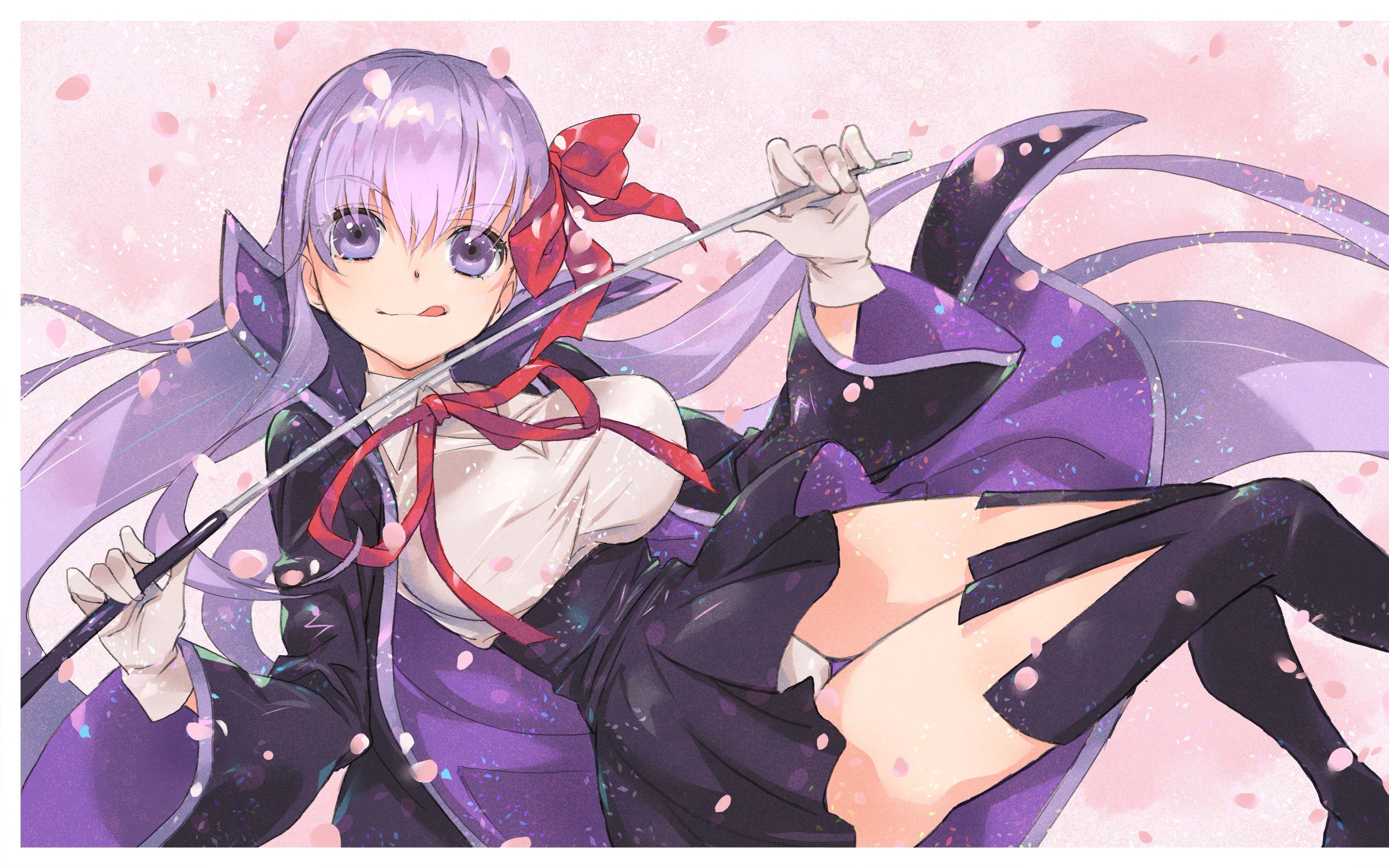 fgo高难本bb胖奏茶茶