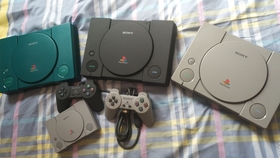 Ps4 开发机演示视频 哔哩哔哩 つロ干杯 Bilibili