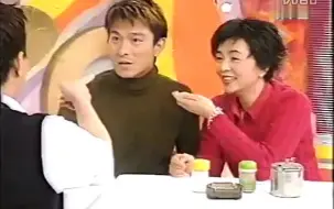 Скачать видео: 高清【1998TVB 電視大贏家】刘德华　张家辉　黄日华　郭蔼明　陈玉莲　宣萱　汪明荃　林文龍　曾华倩