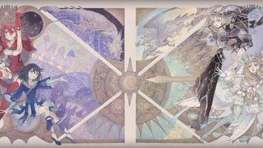 Kaleido SphereおまけCD_哔哩哔哩_bilibili