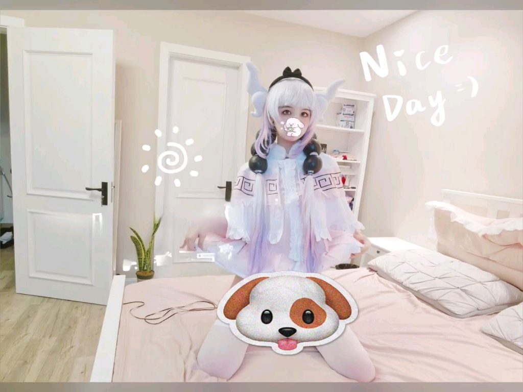 橙子喵醬有后续