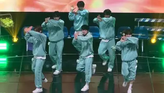 NCT WISH | 240622 Replay （姐姐真漂亮）cover 饭拍转载