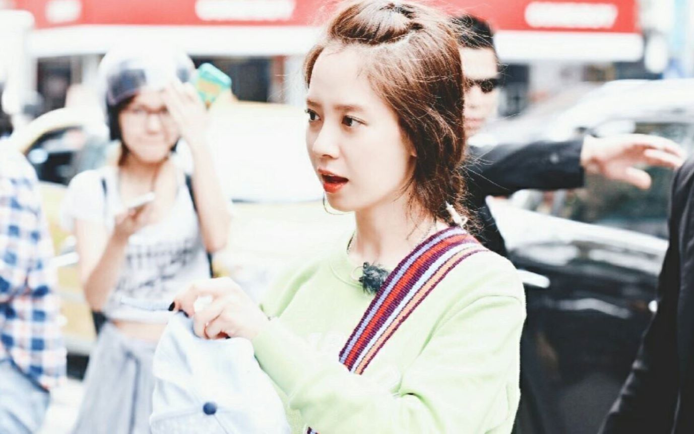 宋智孝究竟有多漂亮(rm里不经意的绝美场景_哔哩哔哩_bilibili