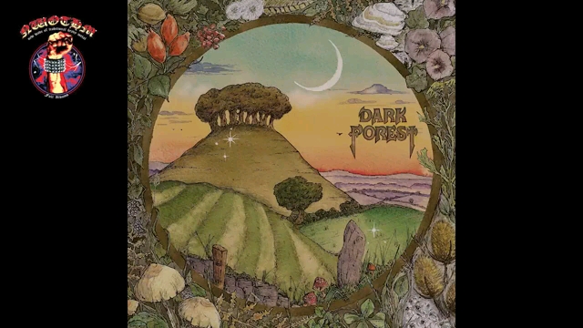 (ONLIⷱ10) 英国 新浪潮重金属/力量金属/民谣 Dark Forest – Ridge & Furrow EP 试听哔哩哔哩bilibili